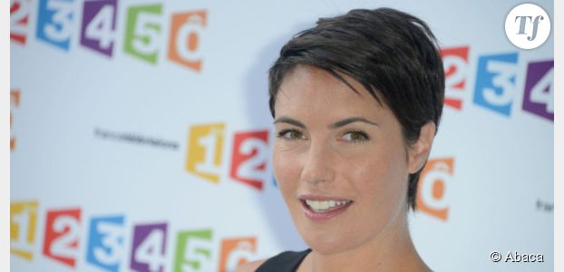 France 2 confirme travailler sur un nouveau talk-show avec Alessandra Sublet 