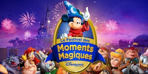 Exposition « My Disneyland » à Paris, du 7 au 30 juin 2011