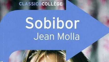 "Sobibor" de Jean Molla : un livre dont vous ne sortirez pas indemne