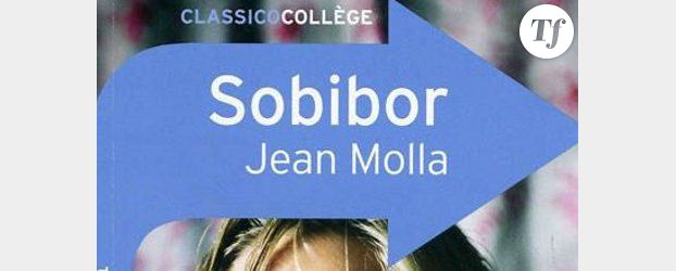 "Sobibor" de Jean Molla : un livre dont vous ne sortirez pas indemne