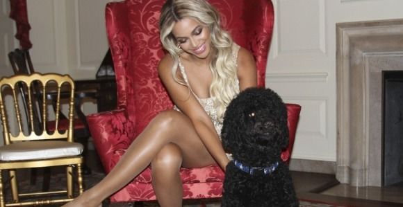 Michelle Obama : Beyonce a donné un concert pour son 50e anniversaire