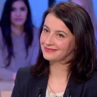 Cécile Duflot aime Cristina Cordula et ses conseils mode - vidéo