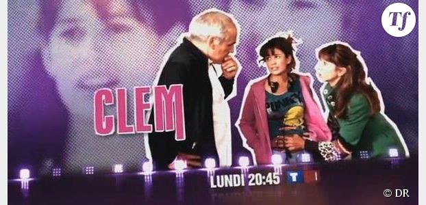 Clem : Lucie Lucas doit faire des choix en amour – TF1 Replay