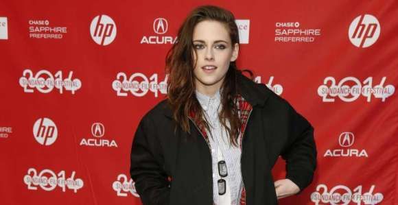 Kristen Stewart dans 'Camp X-Ray' : la critique salue sa performance (mais pas le film)