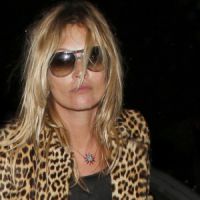 Kate Moss : ses cadeaux d'anniversaire pour ses 40 ans