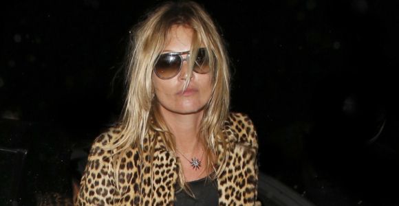 Kate Moss : ses cadeaux d'anniversaire pour ses 40 ans