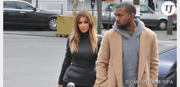 Kim Kardashian et Kanye West : leur mariage n'aura pas lieu à Versailles