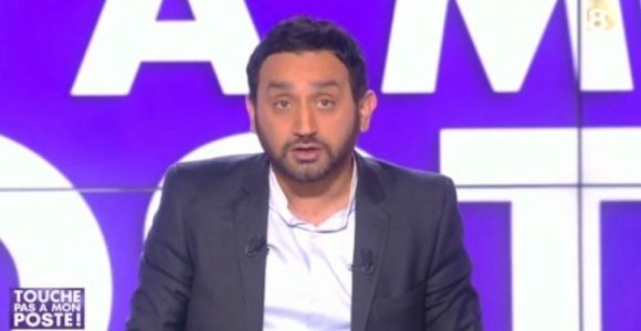 Touche pas à mon poste : Gad Elmaleh ne connait pas Julie Gayet