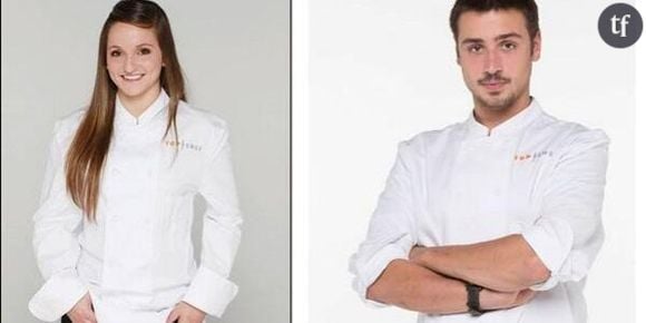 Top Chef 2014 : Quentin Bourdy réagit aux critiques sur son couple avec Noémie Honiat