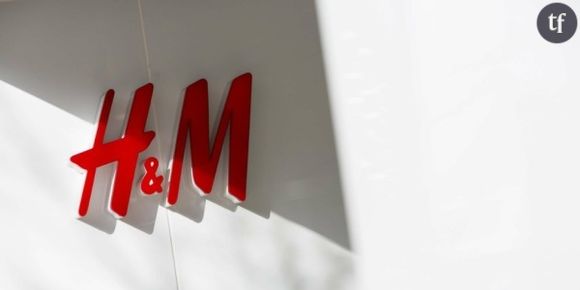 H&M : une collection Denim avec des vêtements recyclés