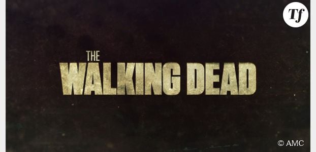 The Walking Dead : une bande-annonce pour la fin de la saison 4