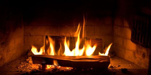 Les feux de cheminée interdits à Paris et Ile-de-France en 2015