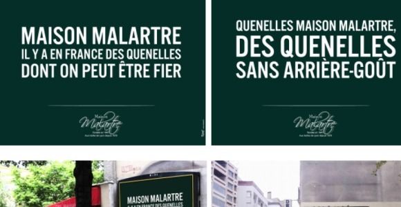 Quenelle : la maison Malartre veut rendre ses lettres de noblesse à cette recette traditionnelle