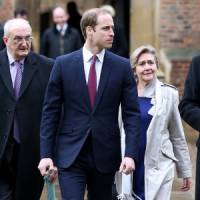 Futur roi, papa et étudiant : les privilèges du prince William à Cambridge