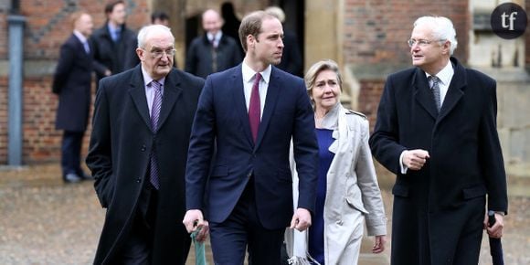 Futur roi, papa et étudiant : les privilèges du prince William à Cambridge