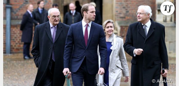 Futur roi, papa et étudiant : les privilèges du prince William à Cambridge