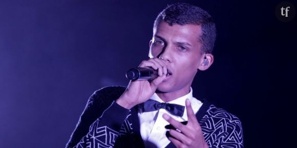 Victoire de la Musique 2014 : deux chansons pour Stromae