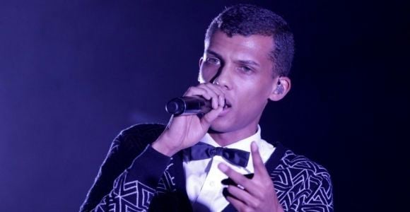 Victoire de la Musique 2014 : deux chansons pour Stromae