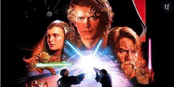 Star Wars 3 : 8 choses que vous ne saviez pas sur le film culte