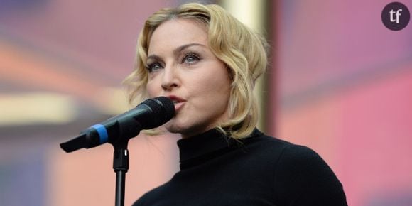 Grammy Awards 2014 : Madonna montera sur scène