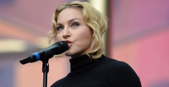 Grammy Awards 2014 : Madonna montera sur scène