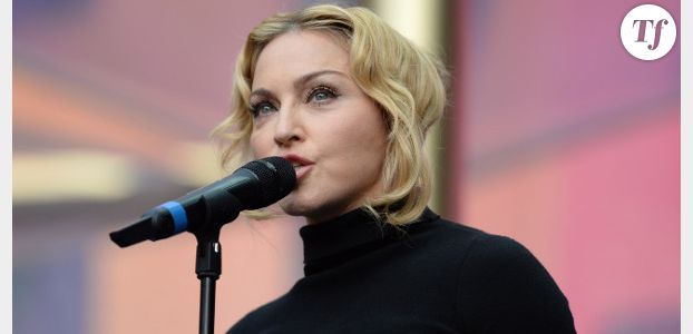 Grammy Awards 2014 : Madonna montera sur scène