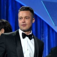 Brad Pitt : sa nouvelle coupe de cheveux très étonnante (photo)