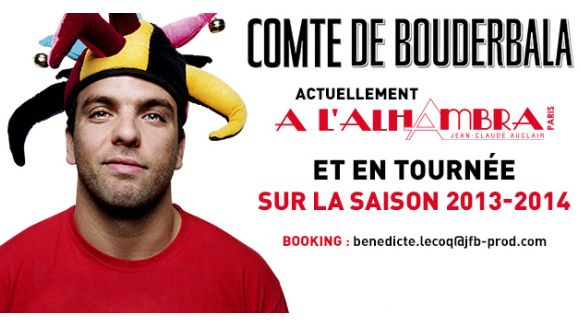 La parenthèse inattendue : qui est Sami Ameziane alias le Compte de Bourderbala 