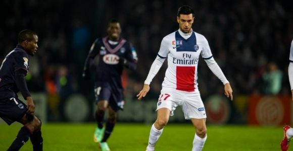 PSG : Pastore pourrait quitter l'équipe