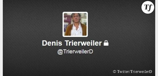 Qui est Denis Trierweiler, l'ex-mari de la première dame ?
