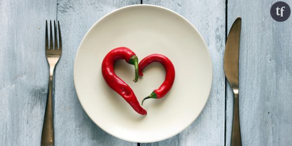 Saint-Valentin 2014 : 10 restaurants insolites à Paris pour un dîner romantique