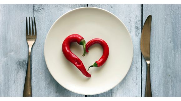 Saint-Valentin 2014 : 10 restaurants insolites à Paris pour un dîner romantique