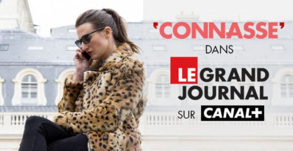 Connasse : la série de retour pour une saison 2 sur Canal +