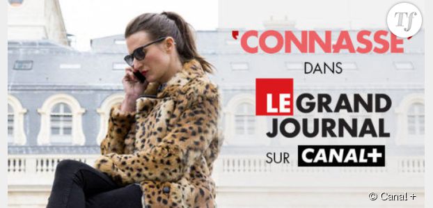 Connasse : la série de retour pour une saison 2 sur Canal +