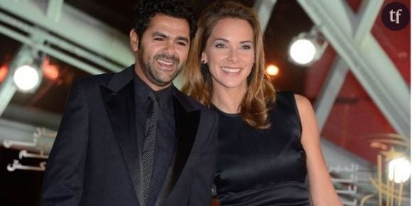 Rendez-vous en terre inconnue : Melissa Theuriau, la polygamie et Jamel Debbouze