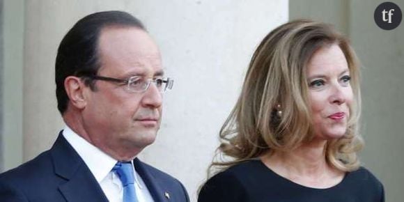 Valérie Trierweiler fait 3 millions d'€ de dégâts à l'Elysée : le Mobilier national forcé de démentir