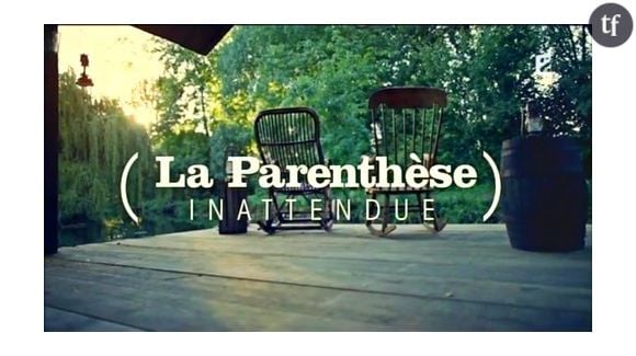 Parenthèse inattendue : Moati, Arielle Dombasle et le Comte de Bouderbala – France 2 Replay