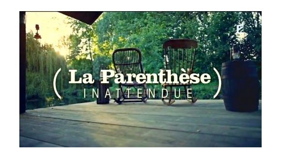 Parenthèse inattendue : Moati, Arielle Dombasle et le Comte de Bouderbala – France 2 Replay