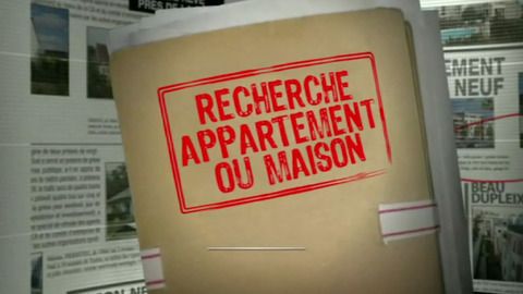 Recherche appartement ou maison : Stéphane Plaza face à un os – M6 Replay