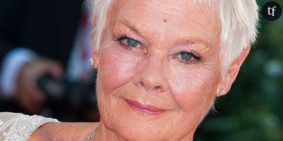 "Star Wars 7" : Judi Dench au casting du film ?