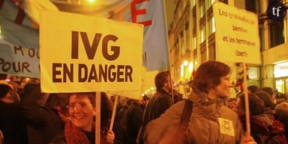 IVG : que disent soutiens et opposants à la suppression de la notion de "détresse" ?