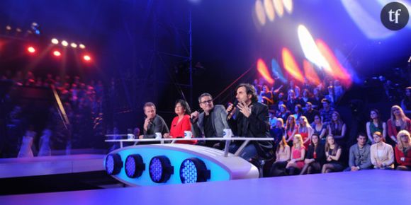 Nouvelle Star 2014 : Sirine et Alvaro proches de l’élimination sur D8 ?