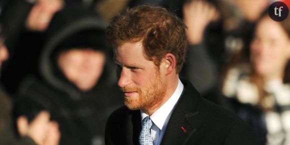 Harry change de poste dans l'armée pour être proche de Cressida