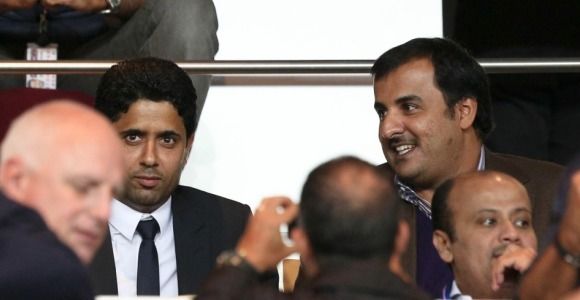 PSG : dans le top 5 des clubs les plus riches au monde