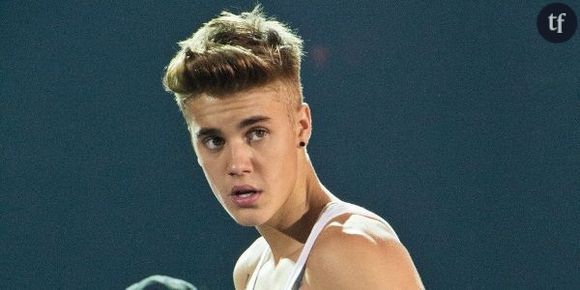 Justin Bieber en garde à vue pour une course de voitures en état d’ivresse
