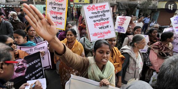 Inde : une femme victime d'un viol collectif sur ordre d'un conseil de village