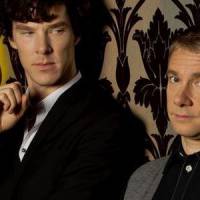Sherlock : un film après la série de la BBC ? 