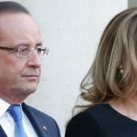 François Hollande et Valérie Trierweiler : pas de séparation pour le couple ? 