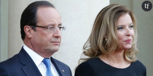 François Hollande et Valérie Trierweiler : pas de séparation pour le couple ?