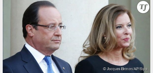 François Hollande et Valérie Trierweiler : pas de séparation pour le couple ? 